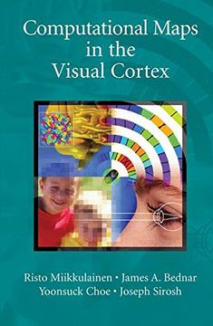 portada Computational Maps in the Visual Cortex (en Inglés)