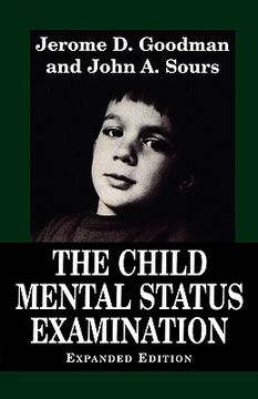 portada child mental status examination (en Inglés)