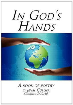 portada In God's Hands 