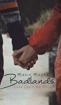 portada Badlands (en Inglés)