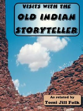 portada visits with the old indian storyteller