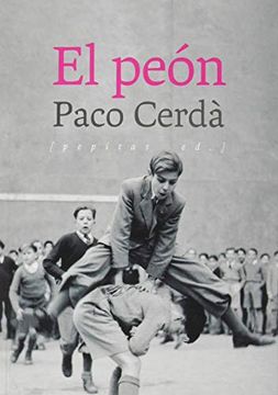 portada El Peón (in Spanish)
