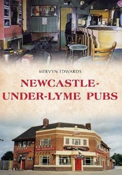 portada Newcastle-Under-Lyme Pubs 