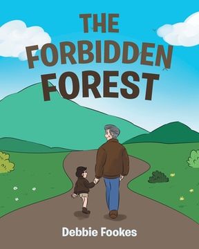 portada The Forbidden Forest (en Inglés)