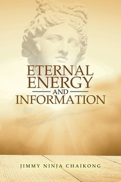 portada Eternal Energy and Information (en Inglés)