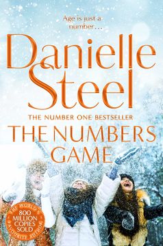 portada The Numbers Game