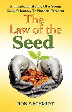 portada the law of the seed (en Inglés)