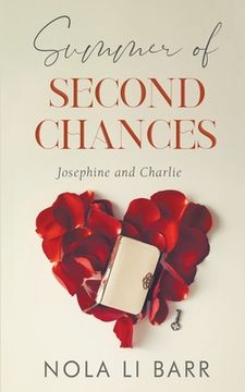 portada Summer of Second Chances (en Inglés)