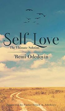 portada Self-Love: The Ultimate Solution (en Inglés)