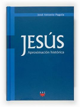 portada jesus. aproximacion historica