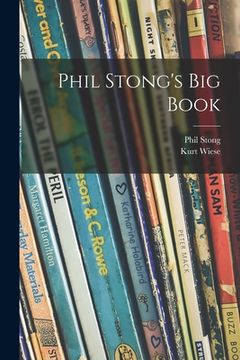 portada Phil Stong's Big Book (in English)