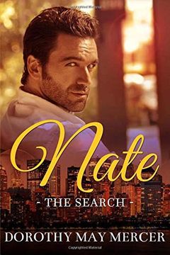 portada Nate: The Search (en Inglés)