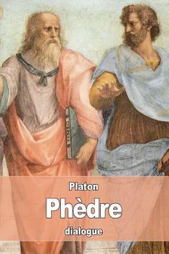 portada Phèdre (en Francés)