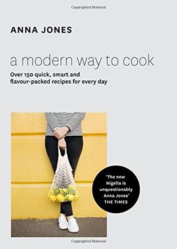 portada A Modern Way to Cook