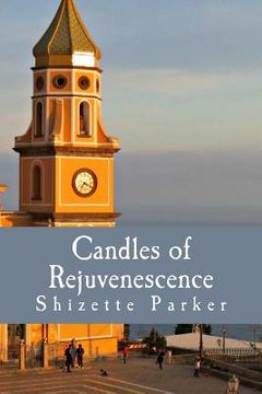 portada Candles of Rejuvenescence (in English)