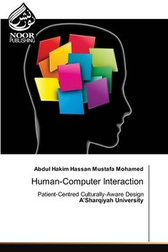 portada Human-Computer Interaction (in English)