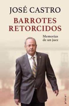 portada Barrotes Retorcidos (in Spanish)