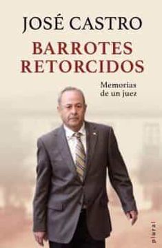 portada Barrotes Retorcidos