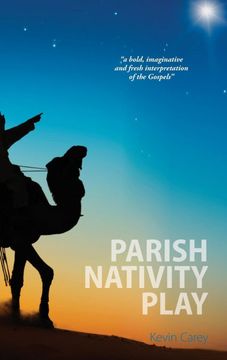 portada Parish Nativity Play (in English)