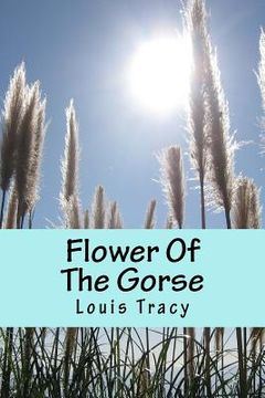 portada Flower Of The Gorse
