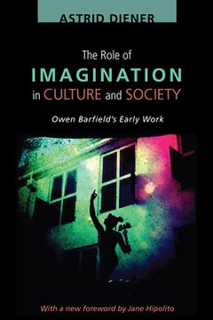 portada The Role of Imagination in Culture and Society (en Inglés)
