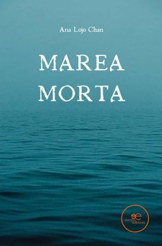 portada Marea Morta (in Spanish)