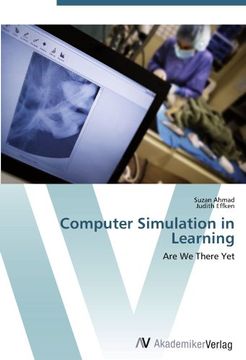 portada Computer Simulation in Learning: Are We There Yet