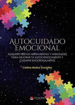 portada Autocuidado Emocional (in Spanish)