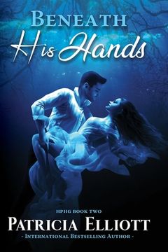 portada Beneath His Hands