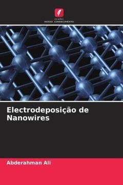 portada Electrodeposiã â§ã â£o de Nanowires