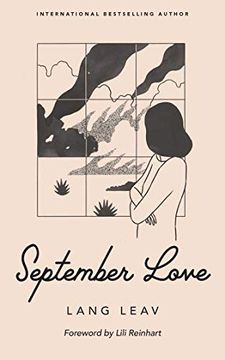 portada September Love (en Inglés)