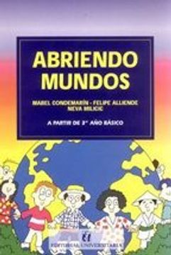 portada Abriendo Mundos (in Spanish)