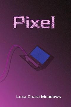 portada Pixel (in English)