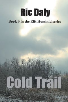 portada Cold Trail (en Inglés)
