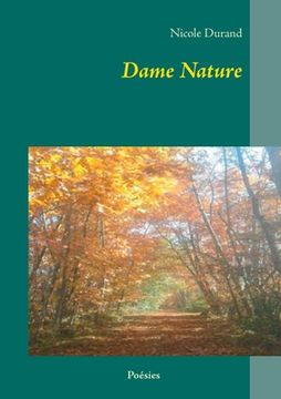 portada Dame Nature (en Francés)