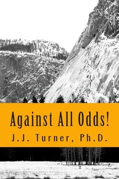 portada Against All Odds!: Activating The Book of Acts In The 21st Century (in English)