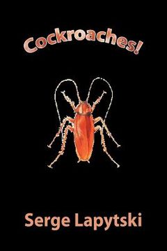 portada cockroaches!