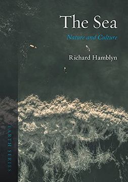 portada The Sea: Nature and Culture (in English)