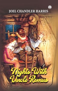 portada Nights With Uncle Remus (en Inglés)