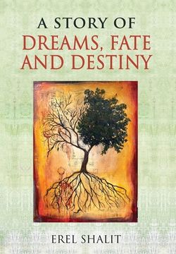 portada A Story of Dreams, Fate and Destiny