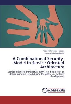 portada A Combinational Security-Model in Service-Oriented Architecture