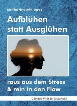 portada Aufblühen Statt Ausglühen (Taschenbuch) (en Alemán)
