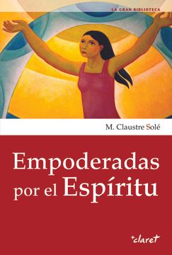 portada EMPODERADAS POR EL ESPIRITU