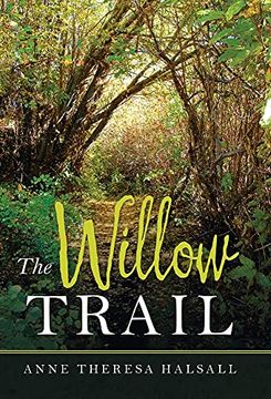 portada The Willow Trail 