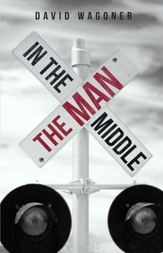 portada The Man in the Middle (en Inglés)