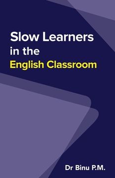 portada Slow Learners in the English Classroom (en Inglés)