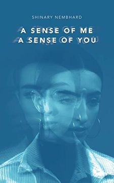 portada A Sense of me a Sense of you (en Inglés)
