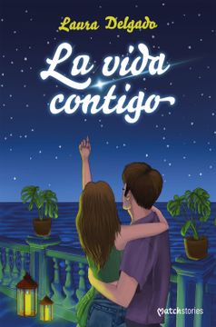 portada LA VIDA CONTIGO (in Spanish)