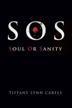 portada SOS: Soul or Sanity