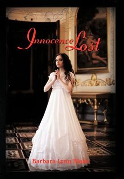 portada innocence lost